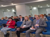 Конференция «Аква-цифра. Тренд на цифровизацию»: информация и технологии создают преимущества