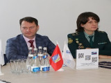 Круглый стол по пошлинам и налогам в Севастополе