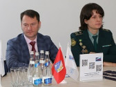 Круглый стол по пошлинам и налогам в Севастополе