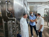 Реализация инвестиционных проектов на территории Ярославской области