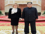 КНДР 70-лет