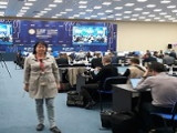 Сетевое издание: практика функционирования в изменившихся социально-экономических условиях