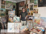 Виктор Тихомиров и фильмы для души: премьера «Чапаев»