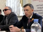 Конференция «Актуальные проблемы оказания духовной помощи военнослужащим: теория и практика»