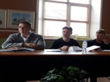 Знания о политике: как получить и где применить?