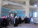 Церковь Петра и Павла в Ярославле: проблемы и череда юбилеев