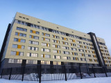 На кадастровый учет поставлен хирургический корпус областной онкобольницы в Ярославле