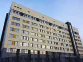 На кадастровый учет поставлен хирургический корпус областной онкобольницы в Ярославле