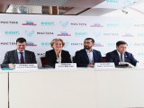 Конкурс «Мастера гостеприимства»