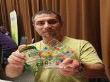 Диапазоны личности: лауреат национальной премии «КулибИТ» Олег Аксенов
