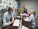 Реализация программы догазификации СНТ в Ярославской области