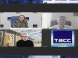 Новая методика лечения детей с моторными нарушениями представлена в Санкт-Петербурге