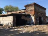 Опыт столицы по ликвидации нелегальных построек