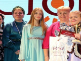 XIII Международный фестиваль-конкурс русской культуры «Истоки-2025»