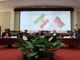Российско-иранский экономический форум состоялся в Москве