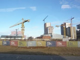 Соглашение омежду Минстроем России и Минобороны России