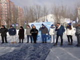 Акция побудила к социальной солидарности ярославцев