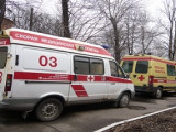 В Ленинградской области нашелся спонсор на покупку машин «скорой помощи»