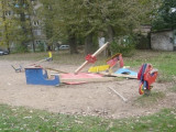 Развитие городов зависит от индекса качества городской среды