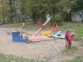 Развитие городов зависит от индекса качества городской среды