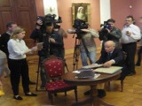 Миссия голландского коллекционера – вернуть из небытия художника-прапорщика