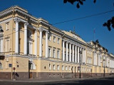 Президентская библиотека формирует единый национальный ресурс