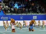 Четвертьфинал «St. Petersburg Оpen 2016»: сенсаций не было.