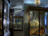 Кунсткамере справляет юбилей – 305 лет