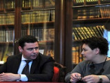 Объединение ресурсов музея, бизнеса и власти делает искусство более доступным.