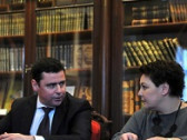 Объединение ресурсов музея, бизнеса и власти делает искусство более доступным.