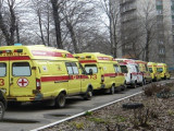 Первый стратегический медицинский консилиум