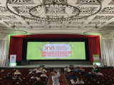 XVI Московский фестиваль «Профессия – журналист»: медиа через призму кинокамеры
