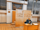 90-летие Ярославской государственной филармонии: история и планы