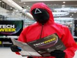Итоги VI конференции TECH WEEK: игра в кальмара, искусственный интеллект и цифровизация