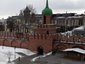 500-летие Тульского кремля отметят в сентябре