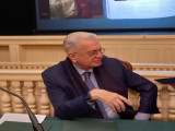 Вечное сияние красоты Эрмитажа: санкции выставкам не помеха