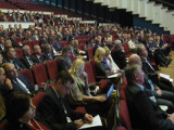 «Система распределенных ситуационных центров-2015»: проблемы, перспективы и практика.