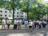 Поиск государственного формата, который не оставит пожилого человека без помощи