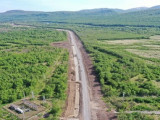 Реконструкция дорог в Камчатском крае