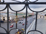 Сотрудничество правительства Петербурга и Федеральной службы исполнения наказаний