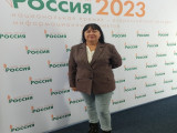 «Вкусные» работы премии «Моя Земля–Россия-2023»