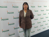 «Вкусные» работы премии «Моя Земля–Россия-2023»