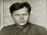 110-летие советского поэта Александра Твардовского