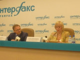 Соцопрос для «Партии роста»