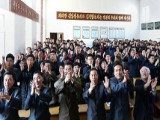 Заявление МИД КНДР по поводу специальных санкций США