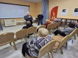 Остановись, мгновенье: киноклуб «Хронограф» в Ярославле
