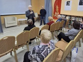 Остановись, мгновенье: киноклуб «Хронограф» в Ярославле