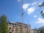 Совершенствование технического регулирования в строительстве