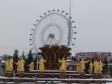 IX Гражданский форум БРИКС в Москве
