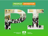 XIII онлайн-форум «People Investor 2020: ESG - для всех !»